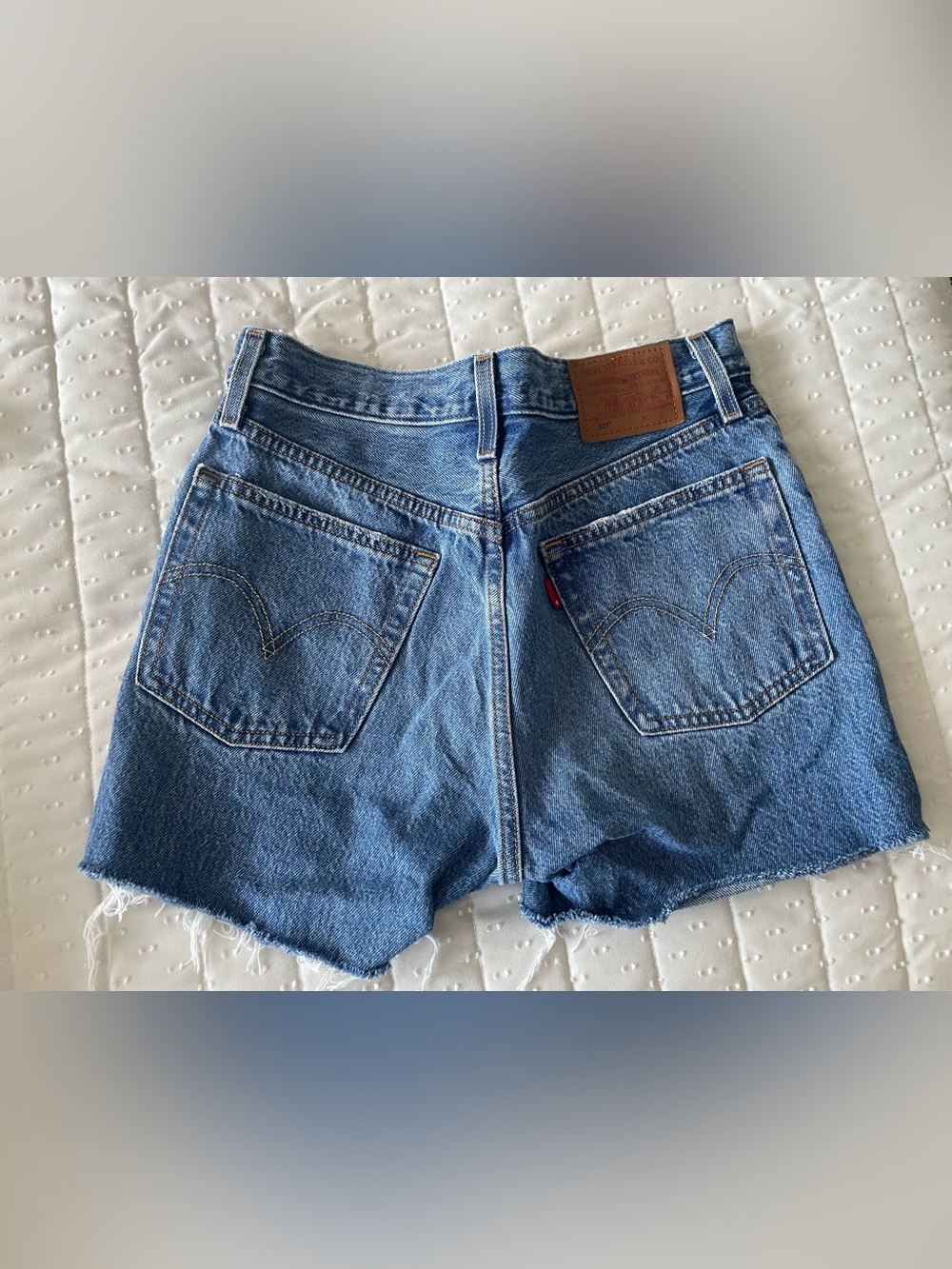 Levi’s 501 Shorts